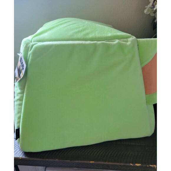 Brand-New Chewy Star Wars Mandalorian The Child Cave Pet Bed Baby Yoda Grogu - Picture 7 of 11